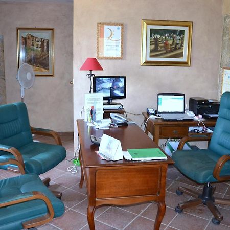 Residenza La Vigna Aparthotel Parghelia Exterior photo