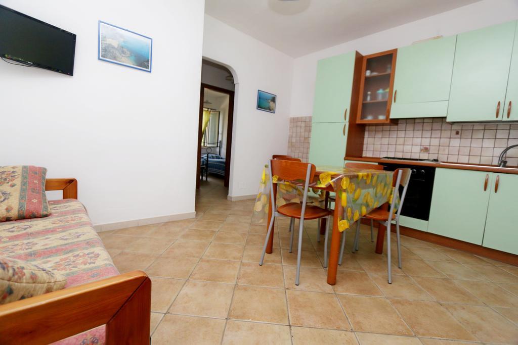 Residenza La Vigna Aparthotel Parghelia Room photo