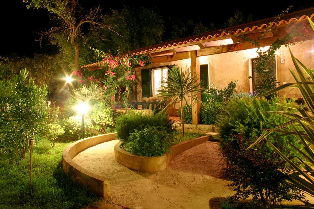 Residenza La Vigna Aparthotel Parghelia Exterior photo