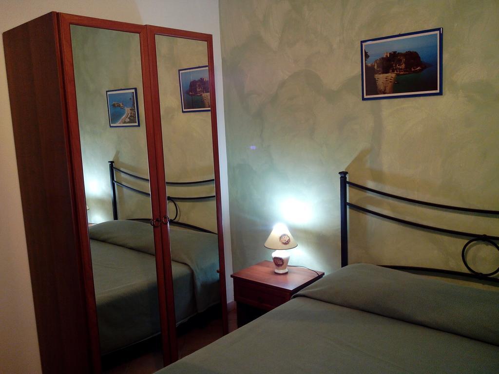 Residenza La Vigna Aparthotel Parghelia Exterior photo