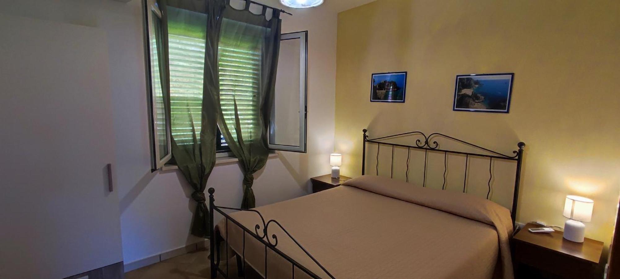 Residenza La Vigna Aparthotel Parghelia Exterior photo