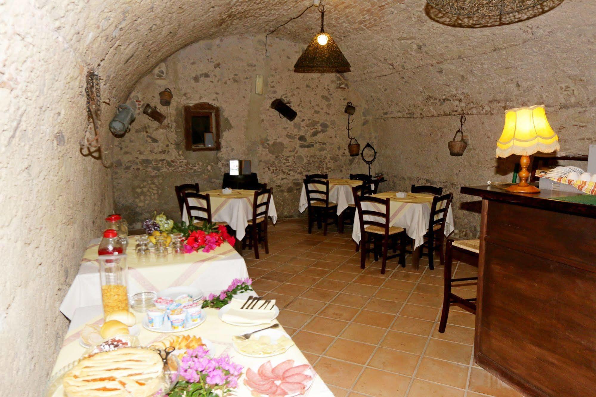 Residenza La Vigna Aparthotel Parghelia Exterior photo